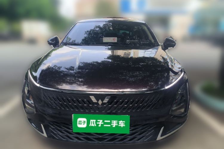 Used Wuling Xingguang 2023 70 Standard Edition