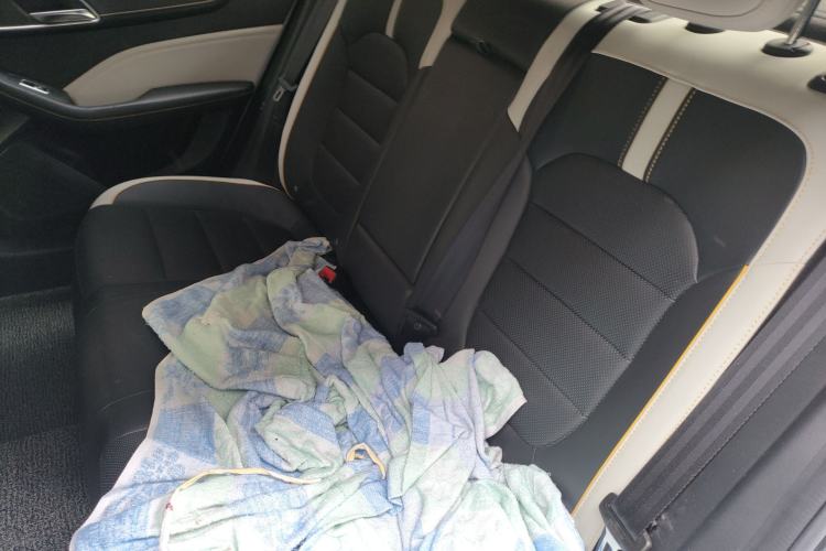 Used MG 6 2021 Pro 1.5T Automatic Trophy Luxury Edition