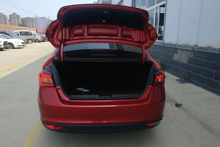 Used Chery Arrizo 5 2021 PRO 1.5L CVT Youth Edition