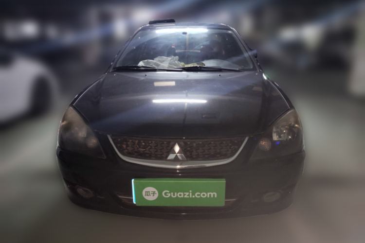 Used Mitsubishi LANCER 2012 1.6L Manual Comfort Edition SEi
