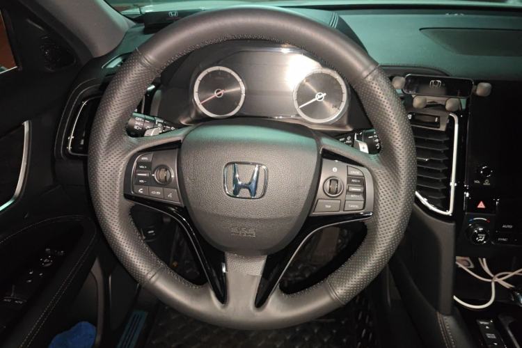 Used Honda UR-V 2020 240TURBO Two-Wheel Drive Zhiyue Version
