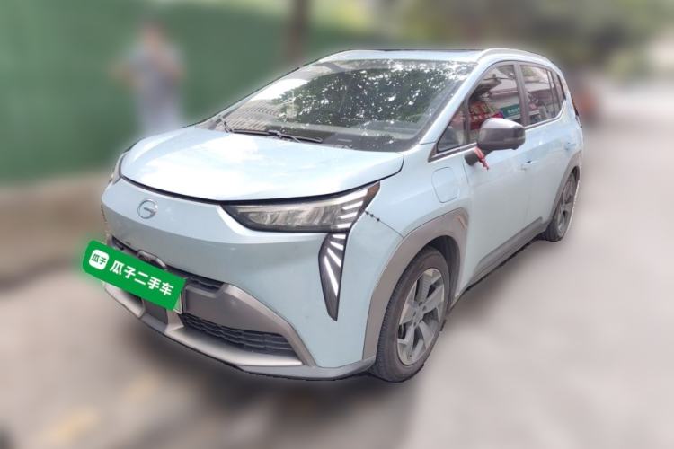 Used AION Y 2021 80 Ultra-Long Range Edition Guazi used car, China used car export, Used car for sale, Used cars, Cheapest cars for sale