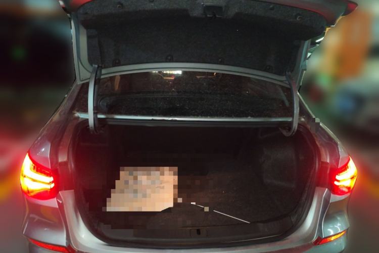 Used Chevrolet Monza 2023 1.5L Dual-Clutch Enjoyment Edition
