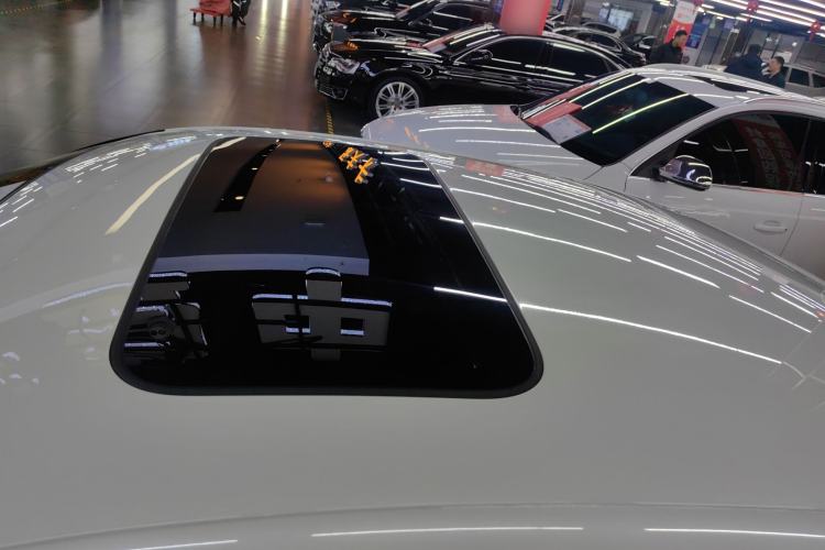 Used Honda Civic 2022 240TURBO CVT Dynamic Edition
