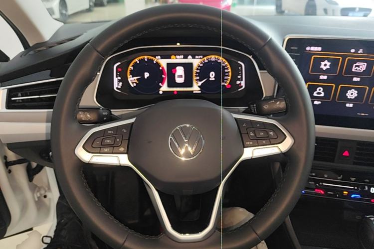 Used Volkswagen Bora 2026 300TSI DSG Zunxing Edition
