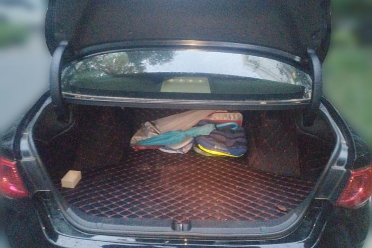 Used Toyota Reiz 2012 2.5V Fengdu Elite Stylish Edition
