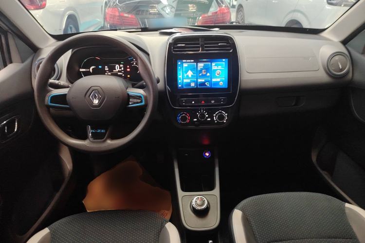 Used Renault E-Nuo 2019 e-Intelligent Model
