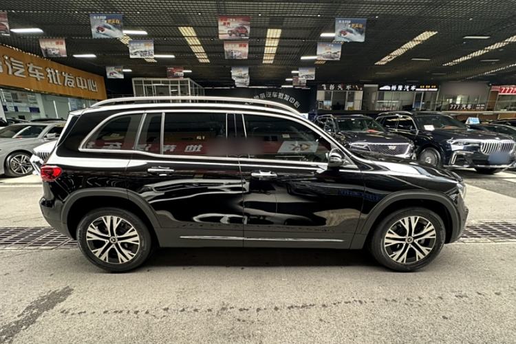 Used Mercedes-Benz GLB 2025 GLB 220 Sport Edition