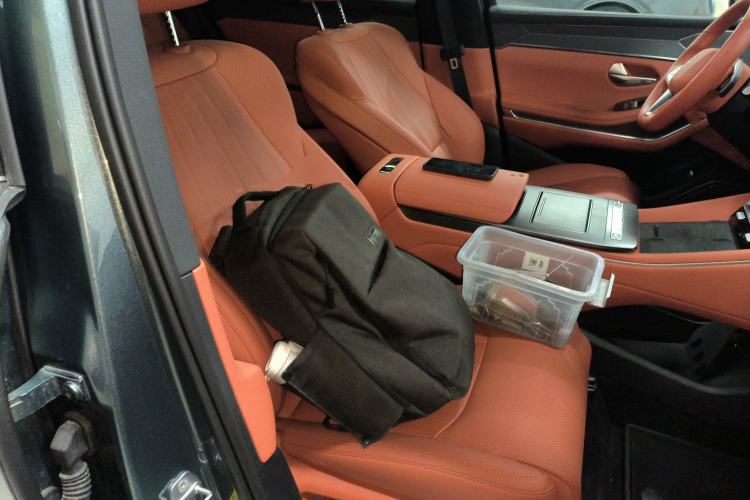 Used BYD Tang L 2025 DM 175KM Drone Player Edition