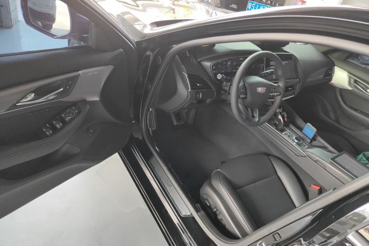 Used Cadillac CT5 2022 28T Prestige Edition
