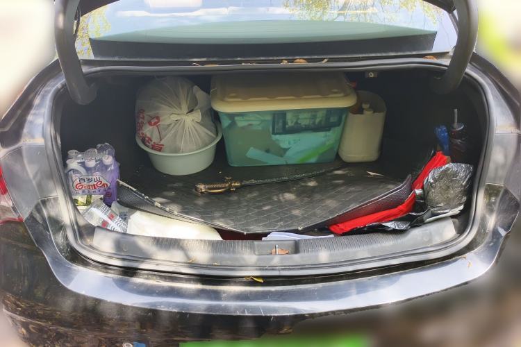 Used Buick Regal 2019 20T Elite Version China V Standard
