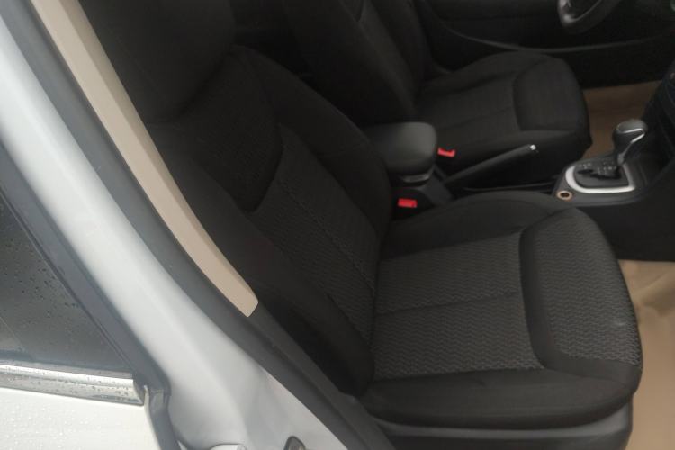 Used Peugeot 308 2014 Enjoy Edition Classic 1.6L Automatic Premium Model