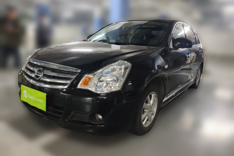 Used Nissan Sylphy 2019 Classic 1.6XE+ CVT SmartConnect Leading Edition