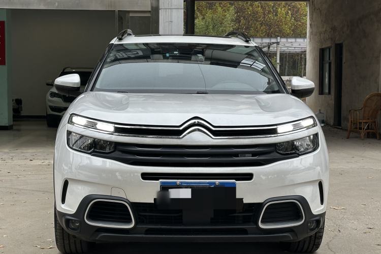 Used Citroen C5 AIRCROSS 2021 360THP Enjoyment Version
