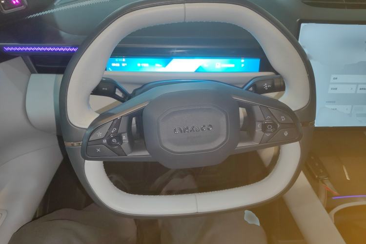 Used Lynk & Co Z10 2025 95 kWh 702 km All-Wheel Drive Intelligent Driving Ultra