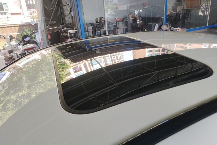 Used Mercedes-Benz C-Class 2017 Restyled C 200 Sport Edition