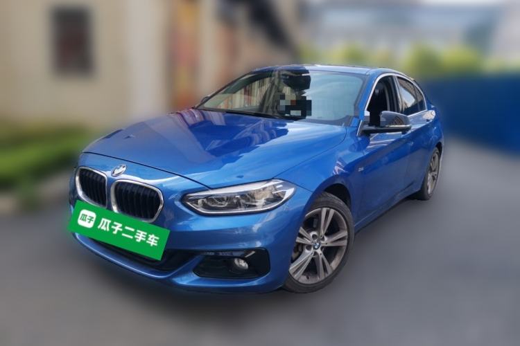 Used BMW 1 Series 2017 118i Design Package Model