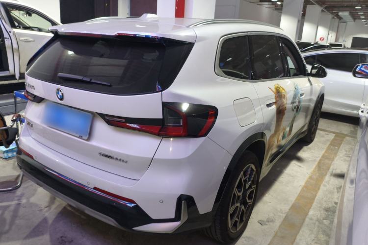 Used BMW X1 2023 sDrive25Li X Design Package