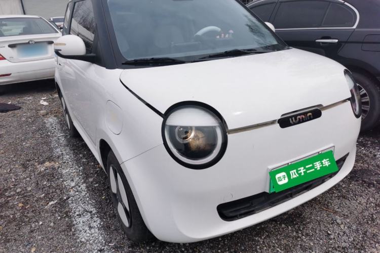 Used Qiyuan Lumin 2023 205km Xiangqin Version