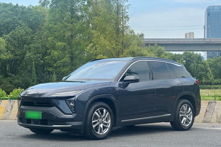 Used Nio ES6 2022 100kWh Sport Edition Guazi used car, China used car export, Used car for sale, Used  cars, Cheapest cars for sale