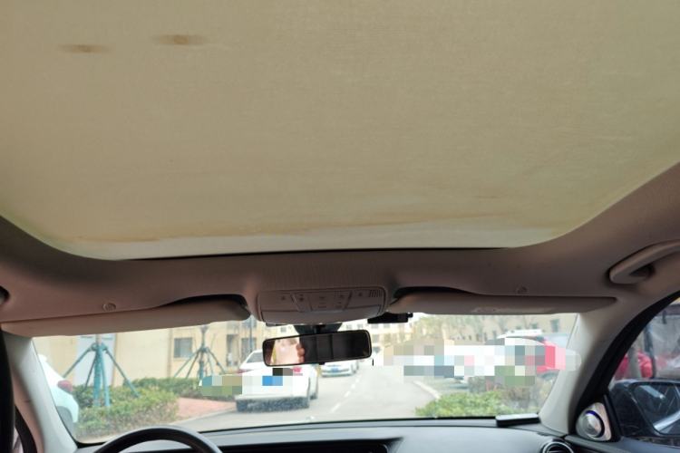 Used Mercedes-Benz E-Class 2021 Facelift E 260 L
