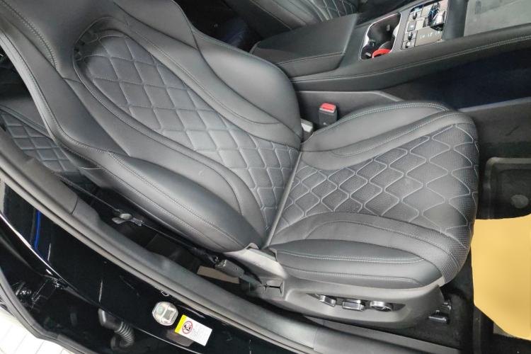 Used BYD Sealion 07 EV 2025 610 Intelligent Driving Edition
