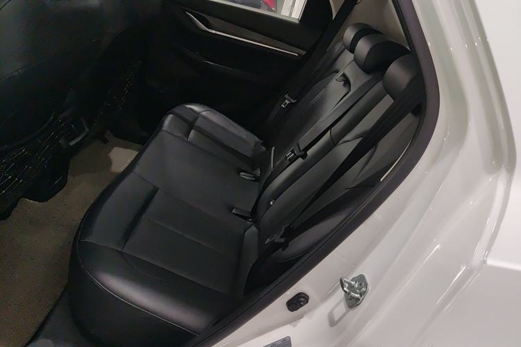 Used Changan CS55PLUS 2021 Blue Whale Edition 1.5T DCT Prestige Model
