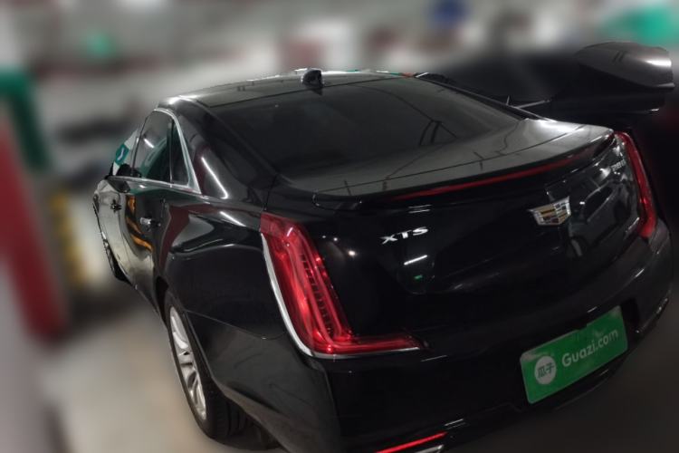 Used Cadillac XTS 2018 28T Tech Edition
