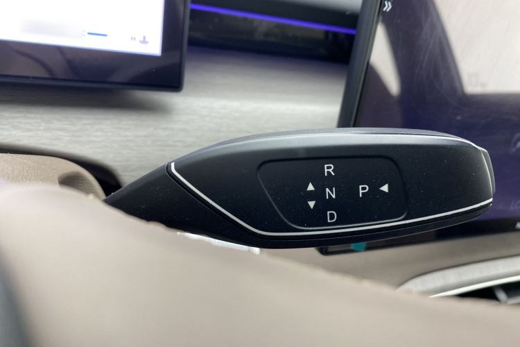 Used Chery Tiggo 8 PLUS 2025 290TGDI DCT Prestige 5-Seater Interior 10