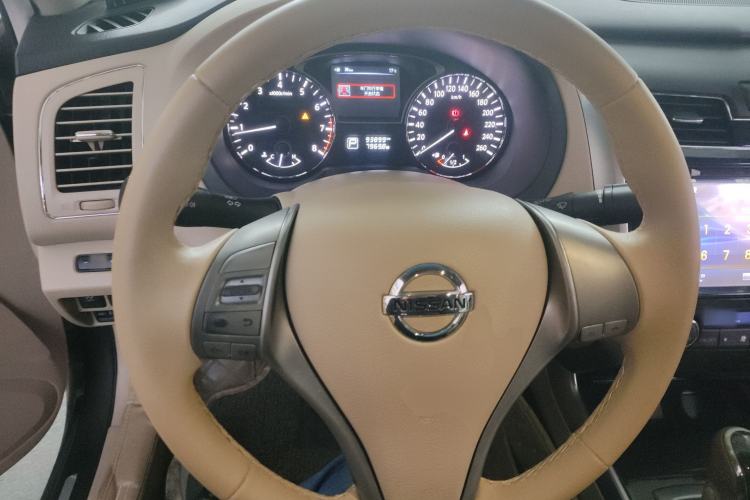 Used Nissan Teana 2013 2.0L XL Comfort Edition
