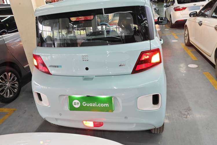 Used Dongfeng Fengon MINIEV 2022 Shishi Style Practical Version
