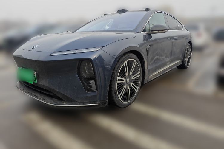 Used Nio ET9 2025 100kWh Signature Edition