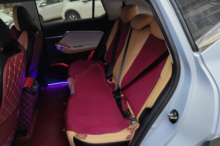 Used GAC Trumpchi EMKOO 2022 1.5T Supernova Pro Edition
