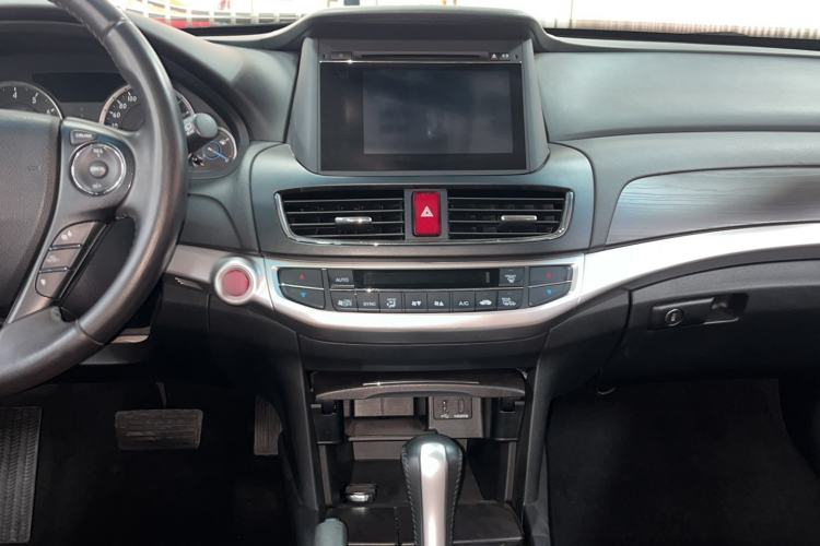 Used Honda Crosstour 2016 2.4L Luxury Edition
