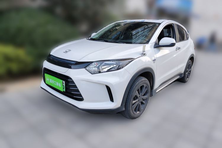 Used Everus VE-1 2021 Travel Edition