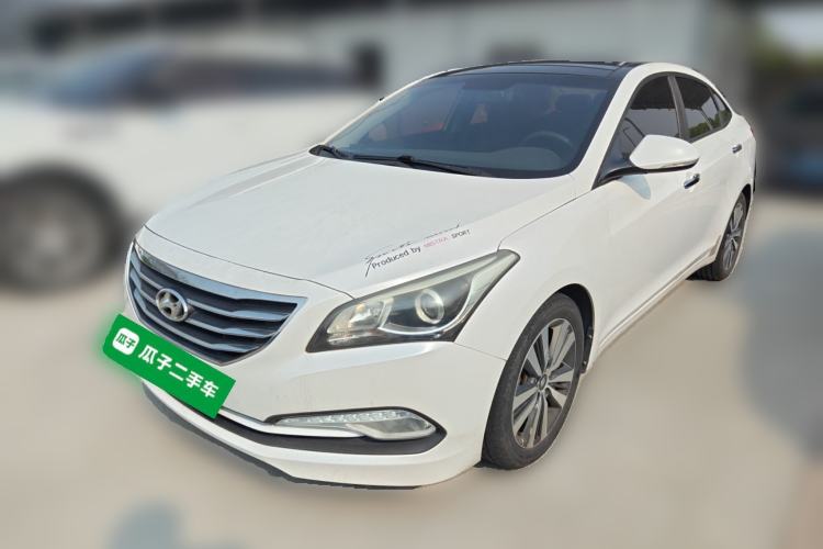 Used Hyundai Mistra 2016 1.8L Automatic Smart GLS