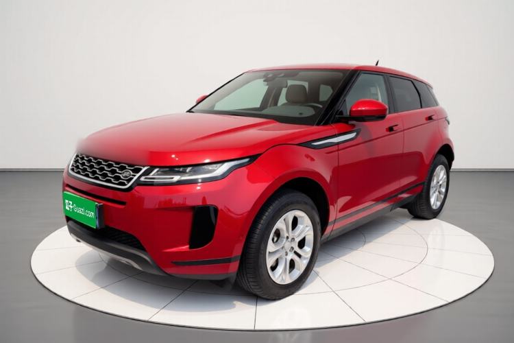 Used Land Rover Range Evoque 2020 249 PS Youth Edition