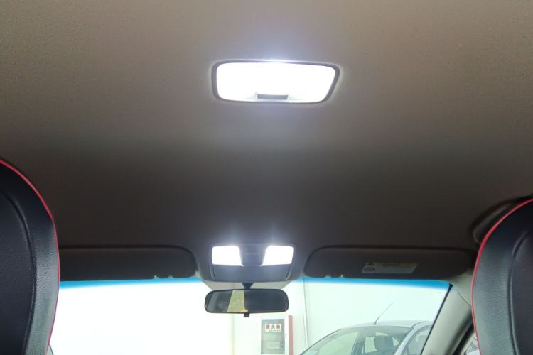 Used Kia K3 2016 1.6L Manual GL