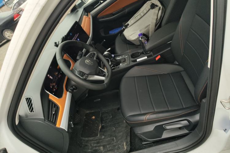 Used Volkswagen Bora 2025 200TSI DSG Enjoy Driving Navigation Edition