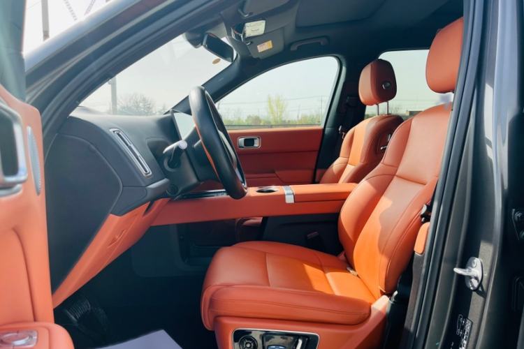 Used Li Auto L8 2024 Max
