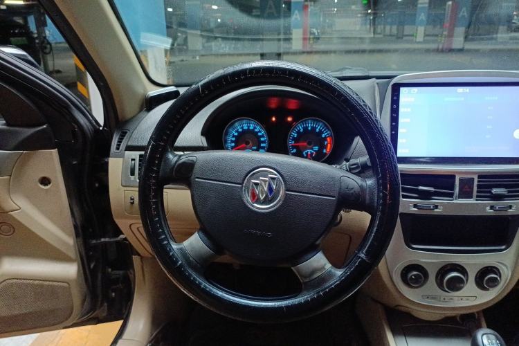 Used Buick Excelle 2013 1.5L Manual Classic Model