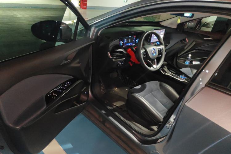 Used Buick Velite 6 2020 Plug-in Hybrid Connected Smart Edition
