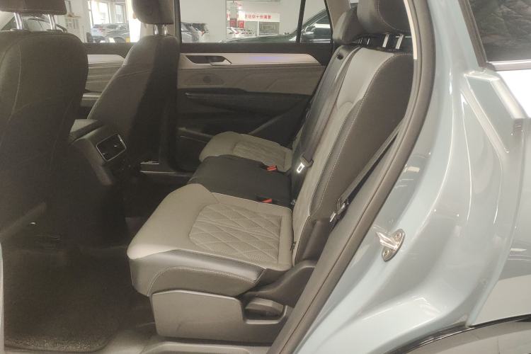 Used Volkswagen Tavendor 2023 380TSI Four-Wheel Drive R-Line Cruise Edition
