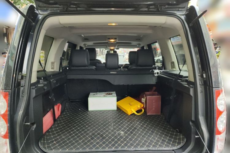 Used Land Rover Discovery 2013 3.0 SDV6 HSE Diesel Edition