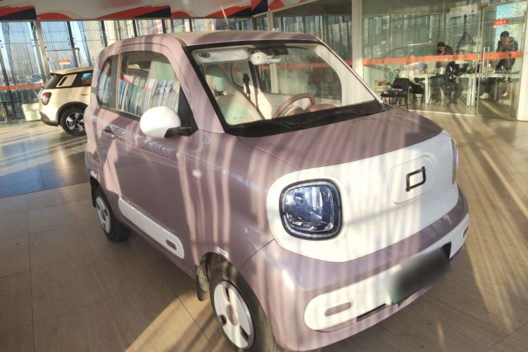 Used Bestune Pony 2026 222km Colorful Horse
