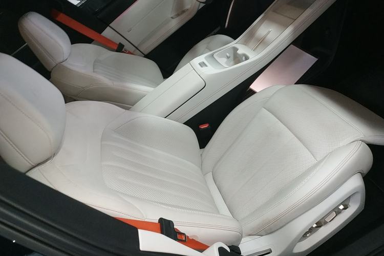 Used ONVO L60 2024 60 kWh Rear-Drive Version
