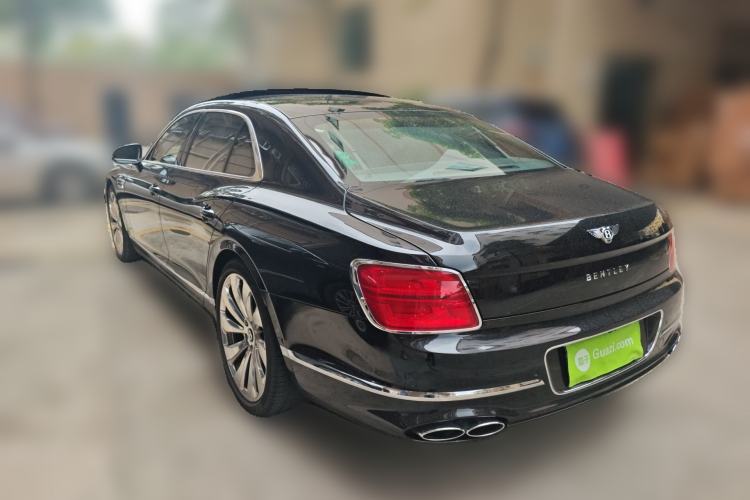 Used Bentley Flying Spur 2022 4.0T V8 Standard Edition
