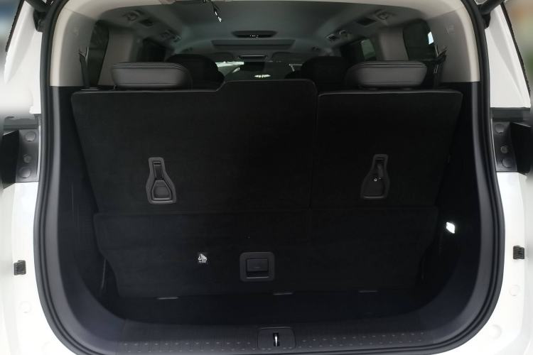 Used SAIC MAXUS G90 2022 2.0T Galaxy Seven-Seater Version