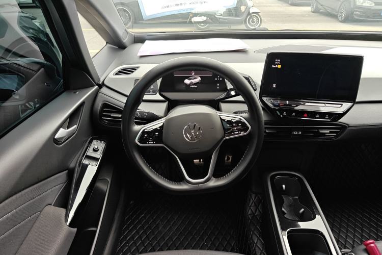 Used Volkswagen ID.3 2024 Pure & Smart Edition
