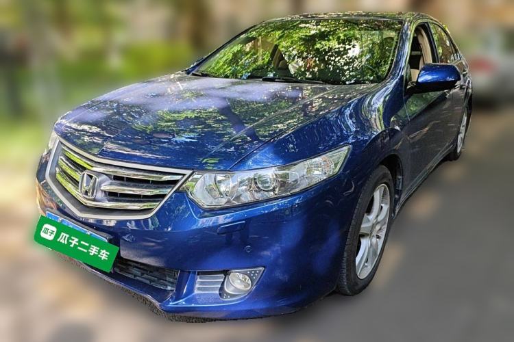 Used Honda Spirior 2009 2.4L Prestige Navigation Edition